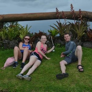 Meet your Posher, Margaret